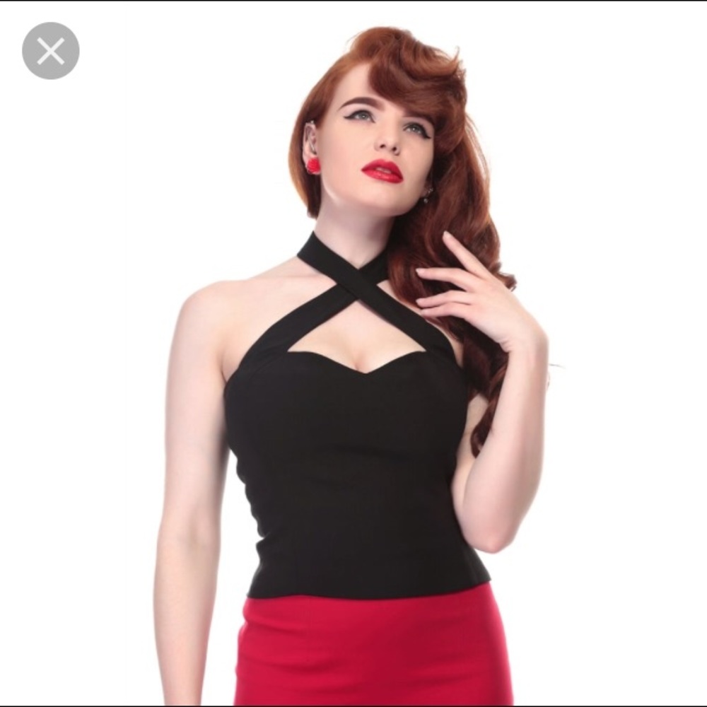 Collectif Penny Top